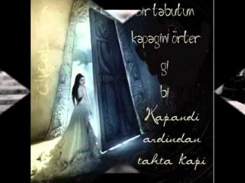 Botan Ft. Cyanor & Bozan - Bitti Bu Sevgim