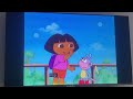 Dora The Explorer Lost Squeaky Part 2