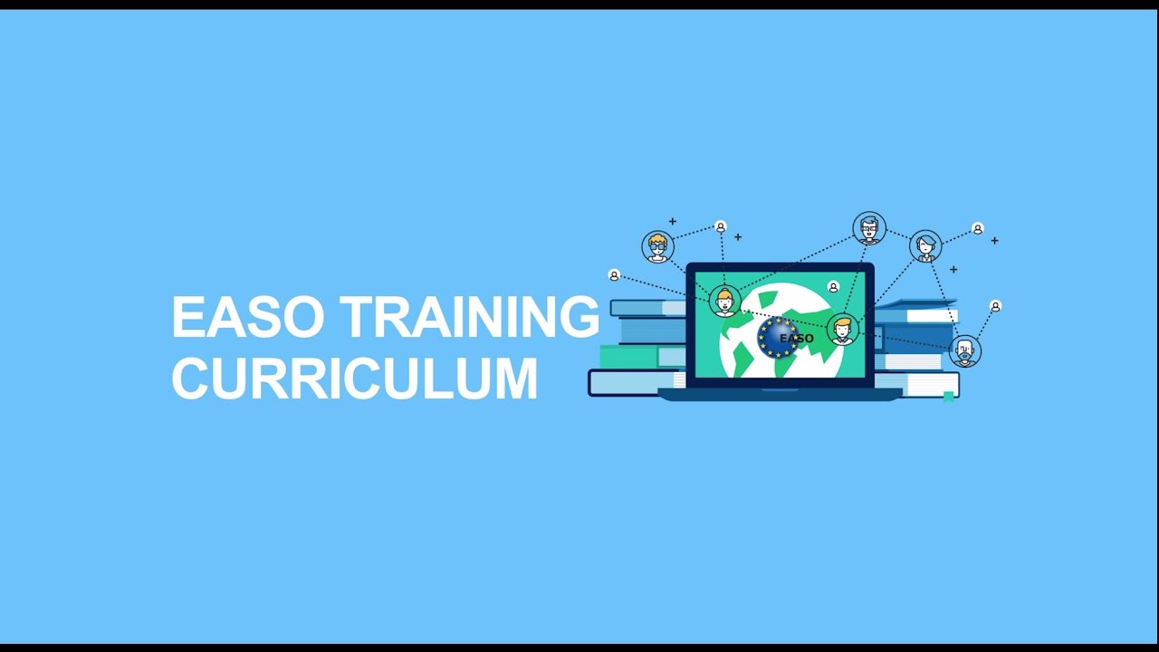 EASO Training Curriculum