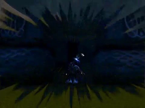 Spoh - "Grand Marshal Druid"