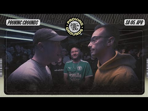 FraX One vs Danny Deadweight