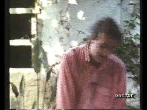 Vita da Poeta 2/7 (Valentino Zeichen)