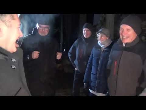 60 urodziny ks  Piotra Marii Natanka 1