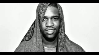 ASAP Ferg - Pantie Lover (Danny Glover Remix) w/ Lyrics