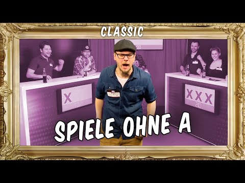 SPIELE OHNE A - CLASSIC #35 - Best of Beans