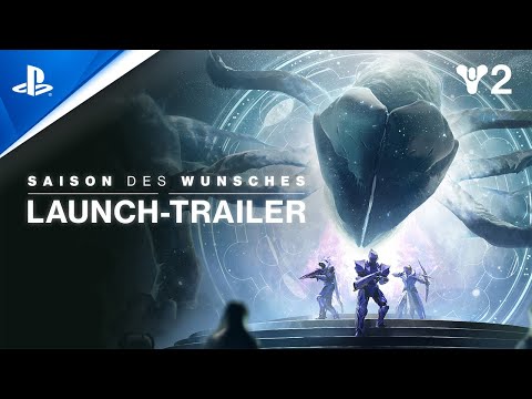 Destiny 2: Saison des Wunsches | The Witcher x Destiny