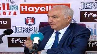 "Պատրաստվում էր Արցախն ամբողջությամբ հանձնել, Պուտինը թույլ չտվեց". Արամ Սարգսյան։ Լրաբեր-03.02.2021