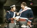 El Zorro 1x33 Boleadoras Mortales
