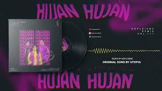 Download lagu Utopia - Hujan (Koplo is Me Remix) mp3 Download lagu Utopia - Hujan (Koplo is Me Remix) mp3