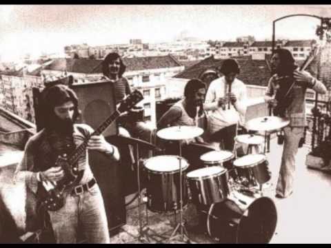 Petrus Castrus - Indecisão e Demência