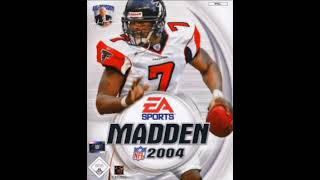 Madden NFL 2004 Track 2 'Rock You (Madden Mix)' By The Roots