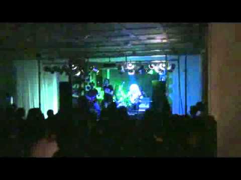 Toxic Terror - Gisela (Sodom cover) Live rethymno video thumbnail