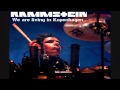 Rammstein - Keine Lust [Copenhagen 2004] 
