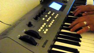 my heart will go on - keyboard cover