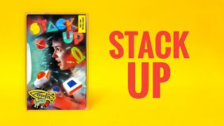 TeZ-X Spectrum Stack Up