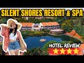 Silent Shores Resort Spa Mysuru Karnataka Hotel Review