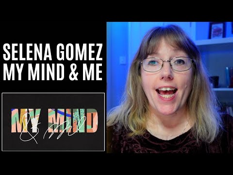 Vocal Coach Reacts to Selena Gomez 'My Mind & Me'