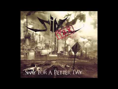 Sintax   Sway For a Better Day Full album