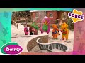 Merry Christmas Barney CHRISTMAS Songs Barney SONGS Compilation