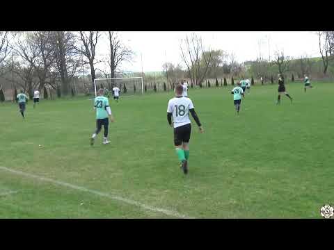16.04.2022 LZS Ścinawa Nyska Korfantów - LZS Racławiczki 0:3 (0:1)