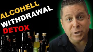 Alcohol Withdrawal Stages - What Does It Feel Like?