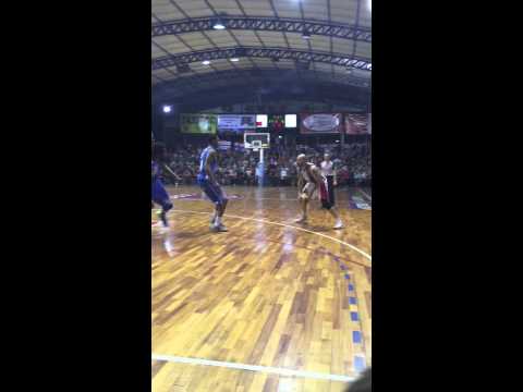 Goes - Malvin #LUB 2015