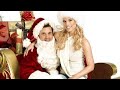Jessica Simpson & Nick Lachey Baby it’s Cold Outside (Christmas in the Dungeon