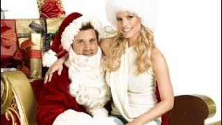 Jessica Simpson &amp; Nick Lachey Baby it’s Cold Outside (Christmas in the Dungeon