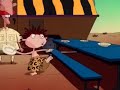 Every Wild Thornberrys Fan When Donnie Starts Screaming Out Gibberish
