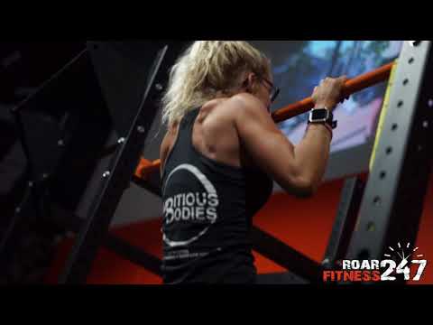 Izzy Beeston - Cockburn