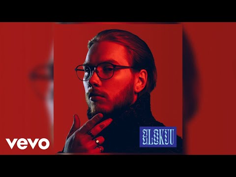 Aleksanteri Hakaniemi - Elokuu (Audio)