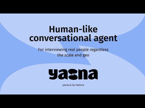 Human like Moderation Powered by Yasna.ai