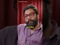 Sandeep Reddy Vanga Dares RGV To Make A 1000 Cr Movie Bollywood