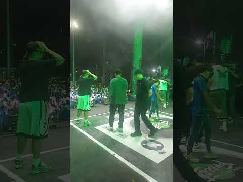 CHANG vs LETRA vs MCKLOPEDIA vs LOU T RAMON ANTONIO MARGINAL CRISTONITA🇻🇪