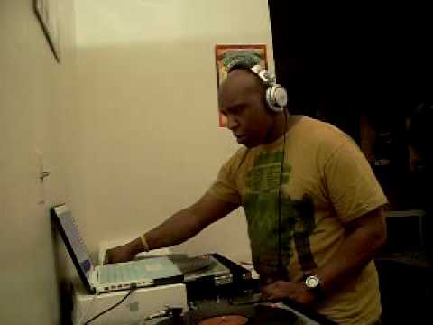DJ B.VAX SAT NIGHT HIP HOP MIX