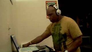 DJ B.VAX SAT NIGHT HIP HOP MIX