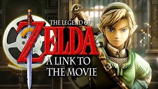 How the Zelda Movie Could Change the Games...
