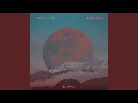 Redmoon (Extended Mix)