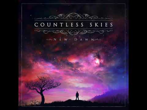 Countless Skies - Ethereal