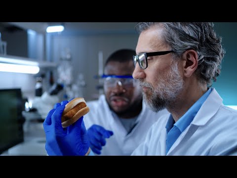 The Science of Human Energy Balance & Weight Control