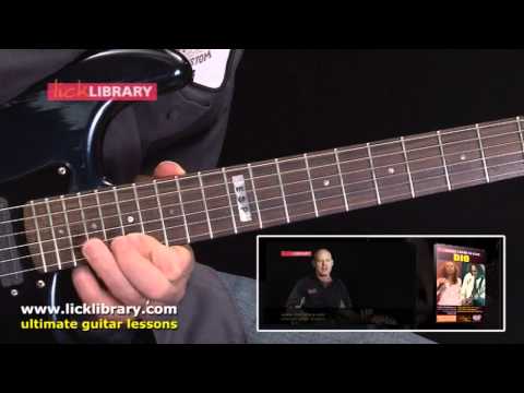 Rainbow In The Dark - Solo Performance With Danny Gill By Dio