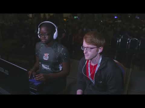 CEOTAKU 2023 Guilty Gear Strive TOP 8 - PEPPERYSPLASH vs SOLO VERIX