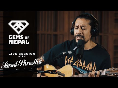 GEMS OF NEPAL - SARAD SHRESTHA I DRABYA DHARMA