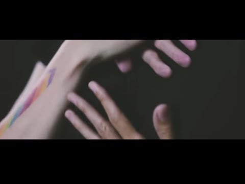 Leiden - Los amantes (Lyric Video Official)