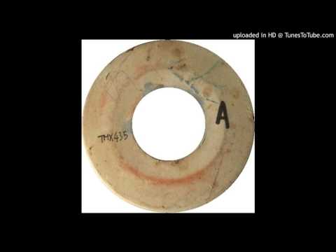 TECHNIQUES ALL STARS "SOMETHING TENDER" aka "GRASS ROOT" - TMX 435 - 1970