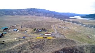 Give a Dam - Luke Wallace and the Voices of the Peace Valley