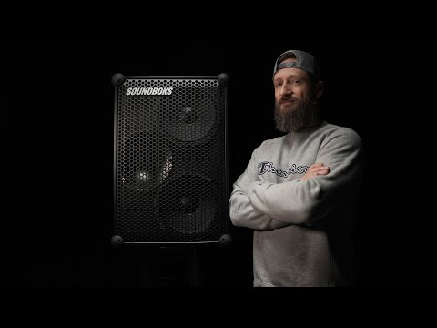 the $1000 Bluetooth Speaker!