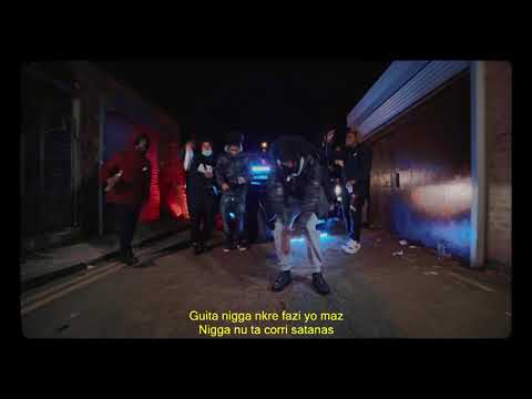 FP - Focado [Official Music Video]