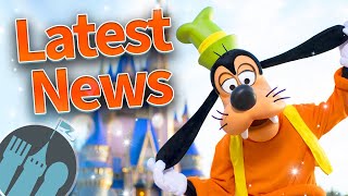 Latest Disney News: New Characters, Universal's Mask Update, & Disney's $7 BILLION Record Revenue