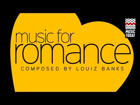 Music For Romance I Vol 1 I Audio Jukebox I Instrumental I Louiz Banks